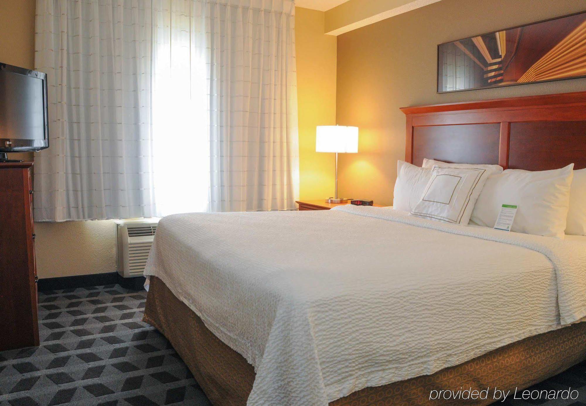 Towneplace Suites By Marriott Colorado Springs South Εξωτερικό φωτογραφία