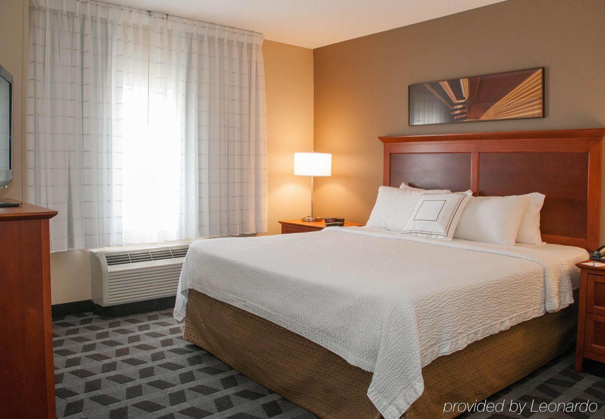 Towneplace Suites By Marriott Colorado Springs South Εξωτερικό φωτογραφία